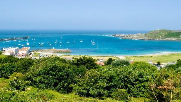 Island Hopper: Guernsey & Alderney - GuernseyTravel.com